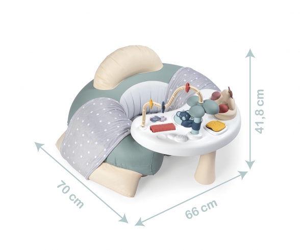 LS Cosy Seat Accessoires