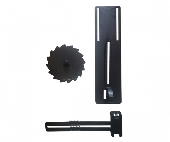 B+D Mega Center Accessoires