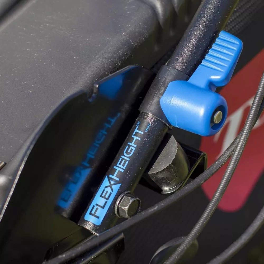 Recycler 22 in. Personal Pace High Wheel Gas Walk Behind Self Propelled Lawn Mower with PoweReverse