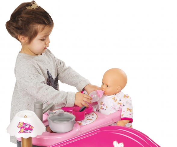 BN Maison Des Bebes Accessoires