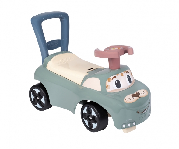LS Porteur Auto Accessoires