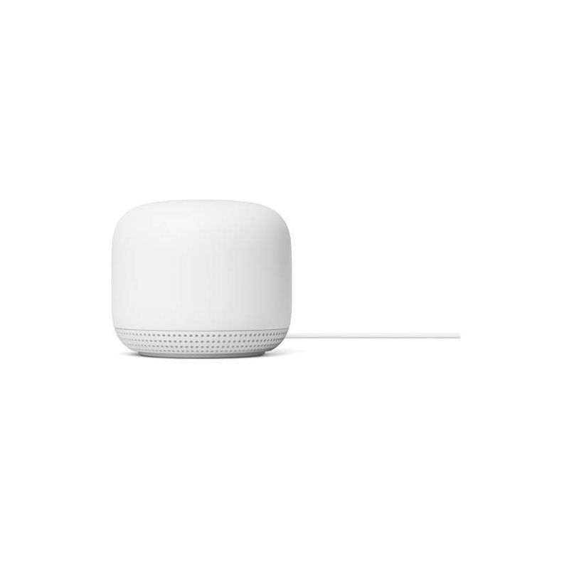 Google Nest Mesh Wifi Router + 2 Points