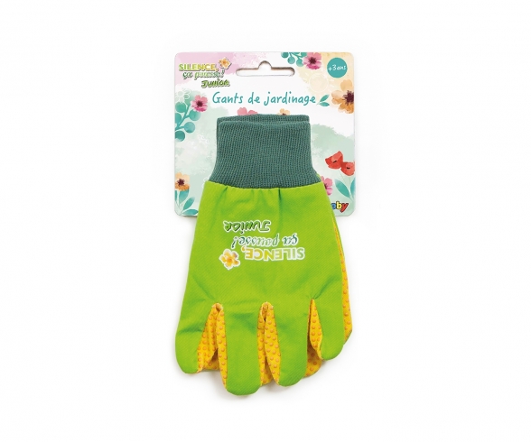 SCP Gants De Jardin
