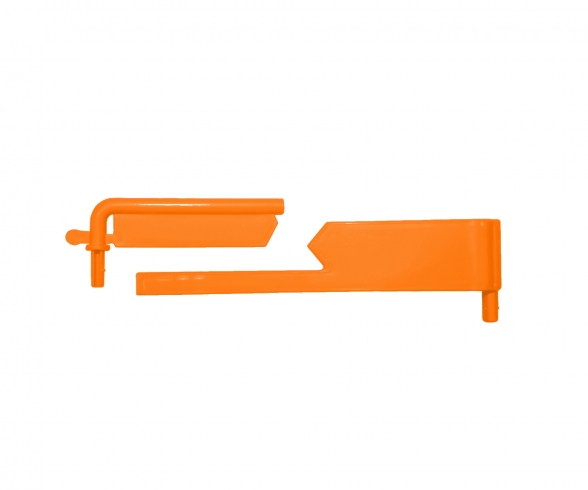 Majo Garage City Flex + 5 Veh Accessoires