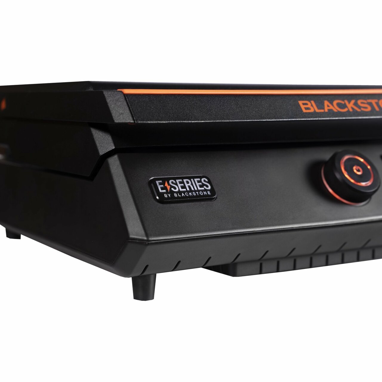 Blackstone E-Series 17' Electric Tabletop Griddle with Hood