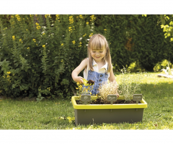 JARDINIERE EDEN Accessoires