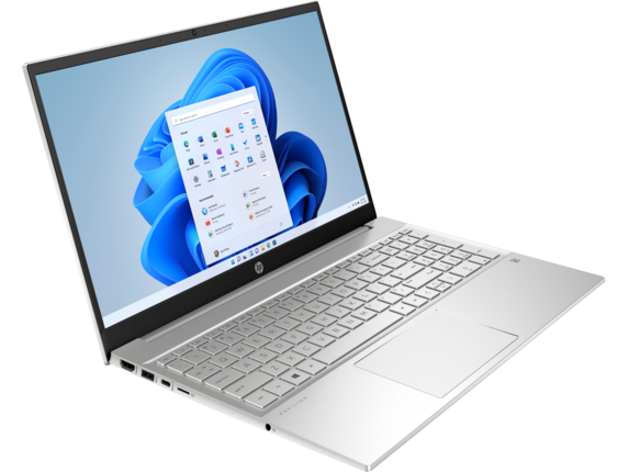 HP Pavilion Laptop – 15t-eg000