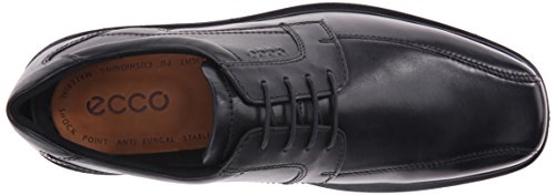 【购买】ECCO 爱步 Herren 赫尔辛基德比鞋