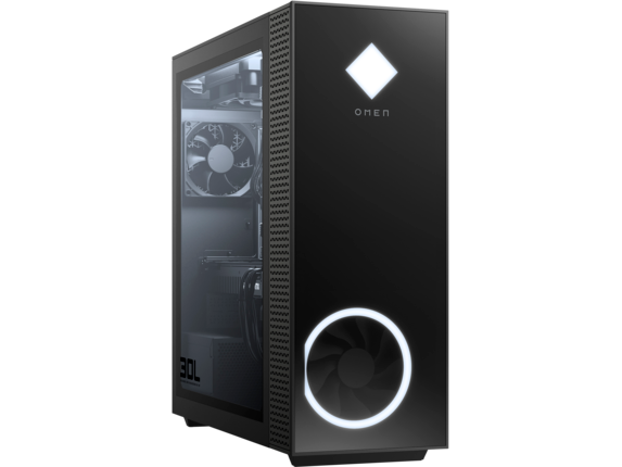 OMEN 30L Gaming Desktop PC GT13-1380z