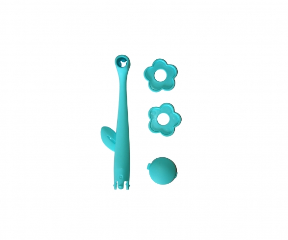Cotoons Youpi Baby Asst Accessoires