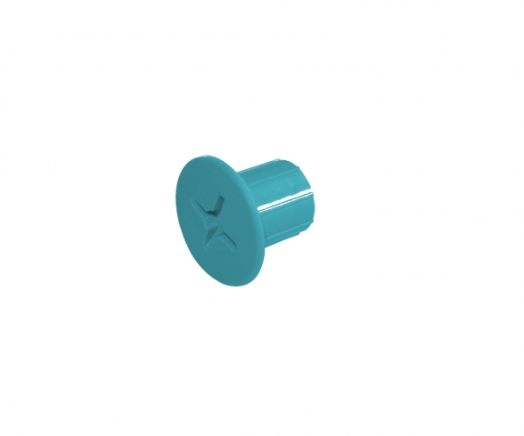 TOBOGGAN SUPER MEGAGLISS Accessoires