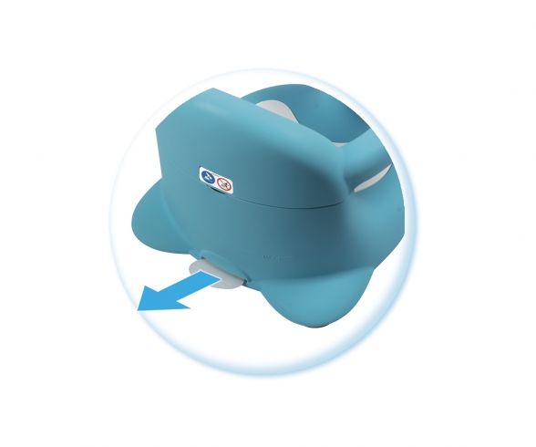 Cotoons Siege De Bain Accessoires