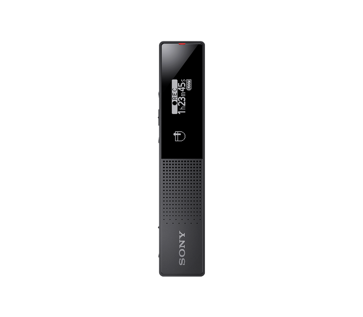 ICD-TX660 TX660 Digital Voice Recorder TX Series