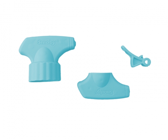 Rowenta Chariot De Ménage + Aspirateur balai Accessoires