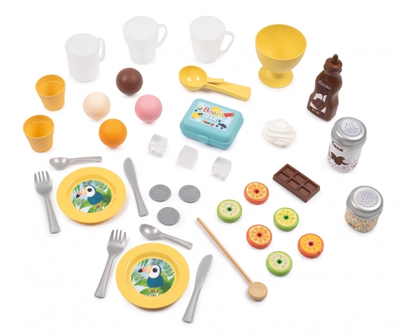 Beach Bar Accessoires