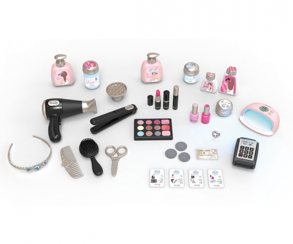 My Beauty Center Accessoires