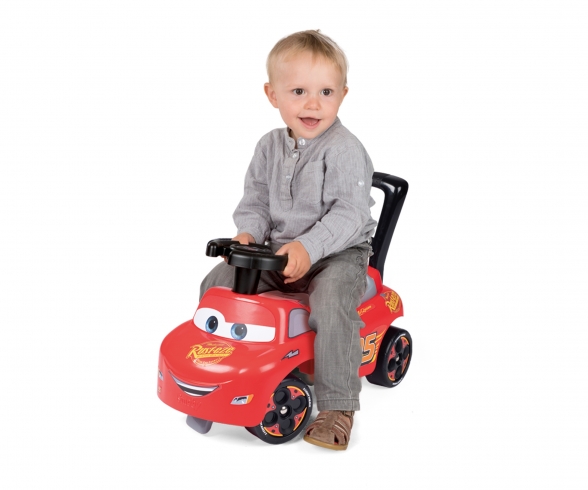 Cars Porteur Auto