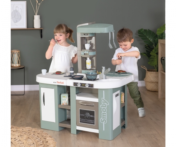Tefal Cuisine Studio XL Bubble Accessoires