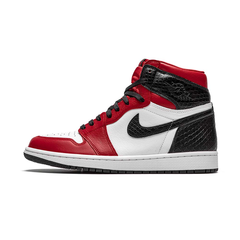 Jordan Air Jordan 1 High Retro WMNS  ‘ Satin Snake ‘ CD0461-601