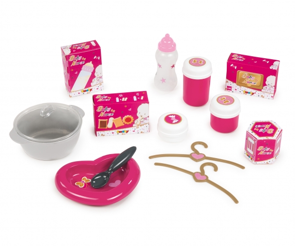 BN Maison Des Bebes Accessoires