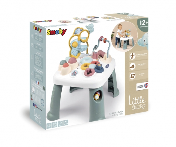 LS Table D Activites Accessoires