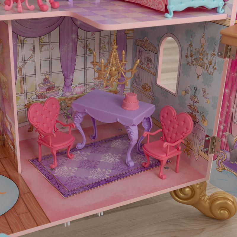 Disney Princess Dance and Dream Castle