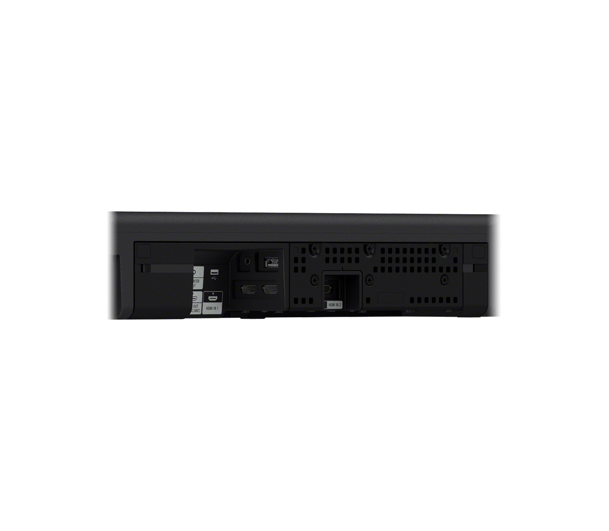 HT-A7000 7.1.2ch Dolby Atmos® Soundbar