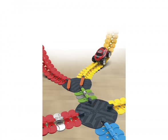 FleXtreme Set Multi-Circuits