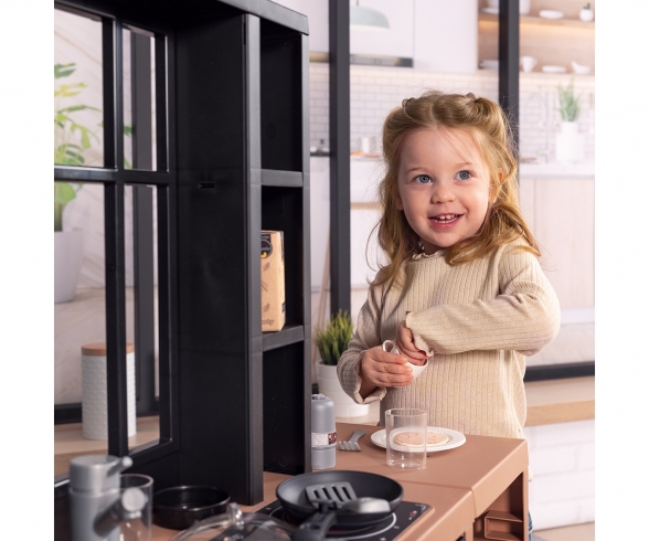 Cuisine Loft Accessoires