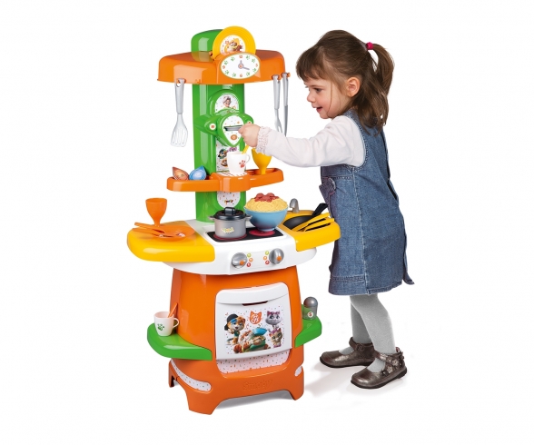 44 Cats Cuisine Cooky Accessoires