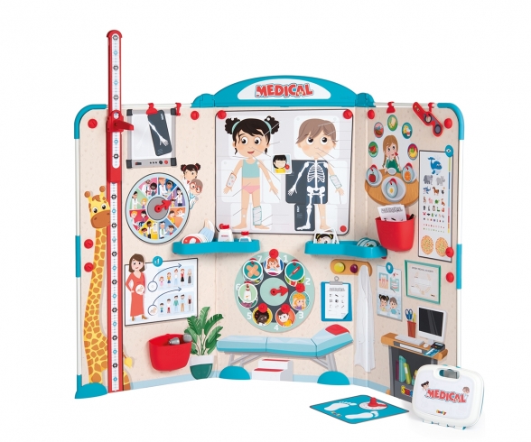 Cabinet Medical Accessoires