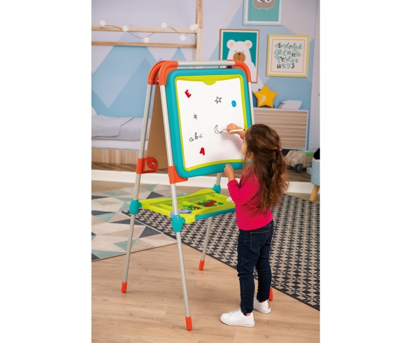 Tableau Des Grands Accessoires