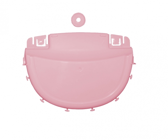 BN Valise Nursery 3 En 1 Accessoires