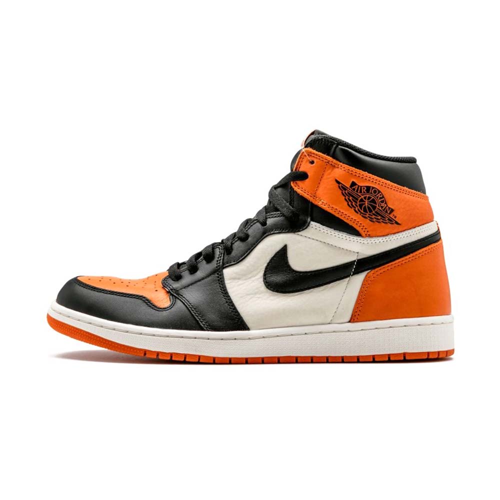 Air Jordan 1 Retro High OG  ‘ Shattered Backboard ‘ 555088-005