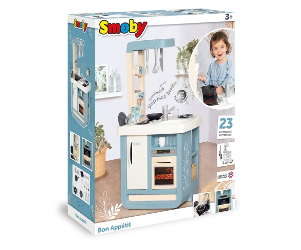 Cuisine Bon Appetit Accessoires