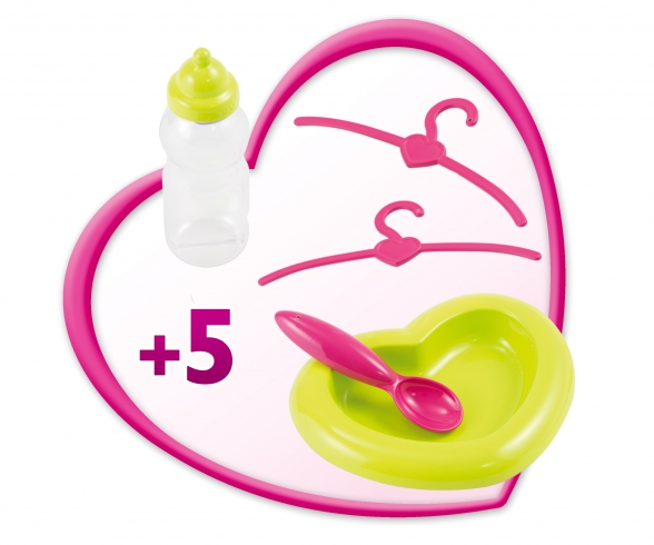 VALISE NURSERY MINNIE Accessoires