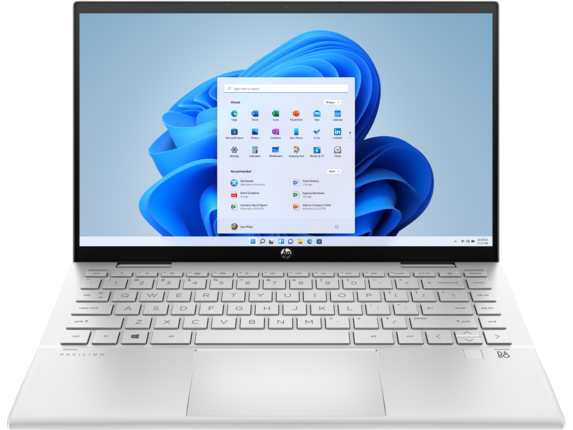 HP Pavilion x360 Convertible 14-dy0097nr