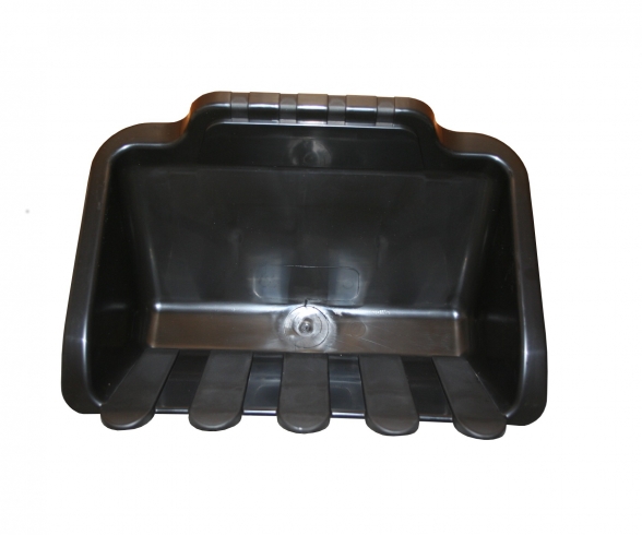 Tracteur Builder Max Accessoires