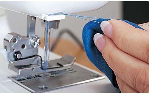 Janome Cover Pro 1000CPX Cover Stitch Machine and Kit