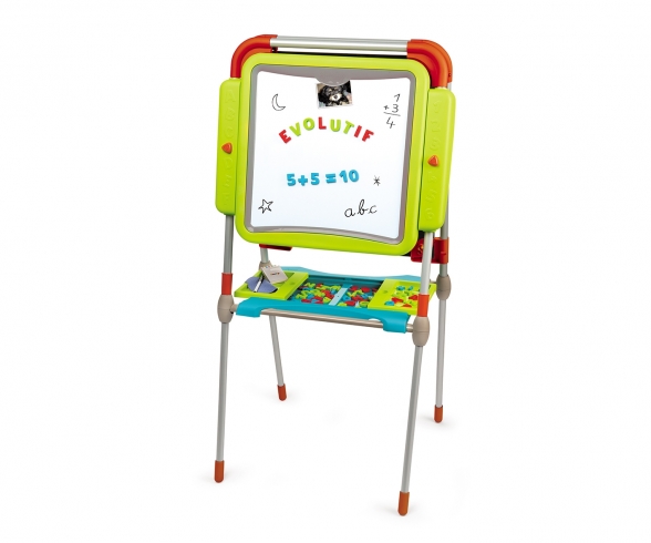 Tableau Evolutif Accessoires