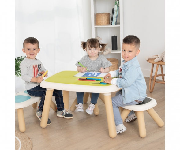 KID BANC BLEU Accessoires
