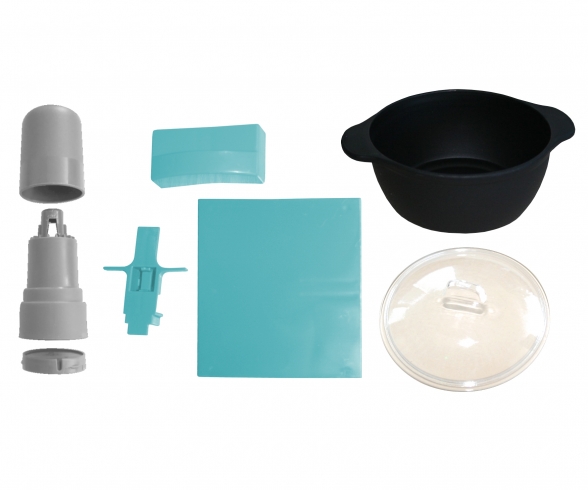 Tefal Cuisine Clean Accessoires