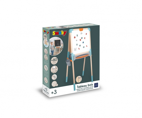 Tableau Bois Accessoires