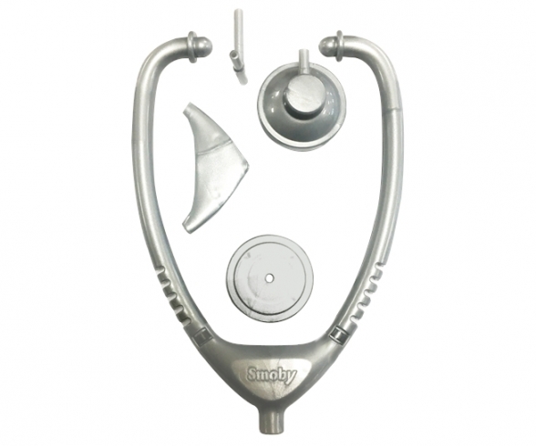 Chariot Veterinaire Accessoires