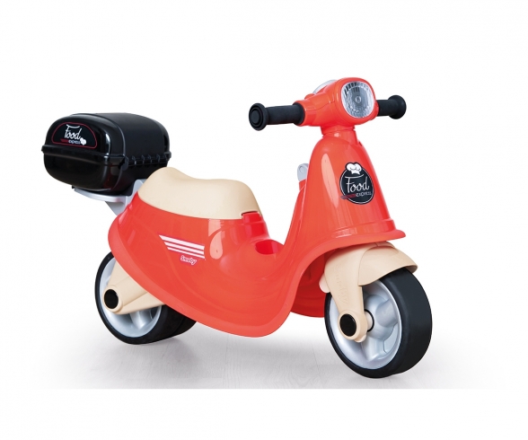 Porteur Scooter Food Express Accessoires