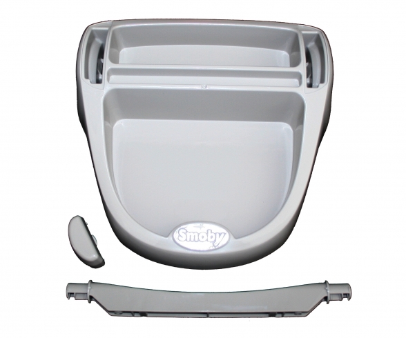 Chariot Veterinaire Accessoires