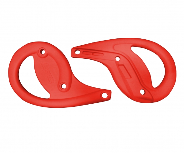 TOBOGGAN FUNNY Accessoires