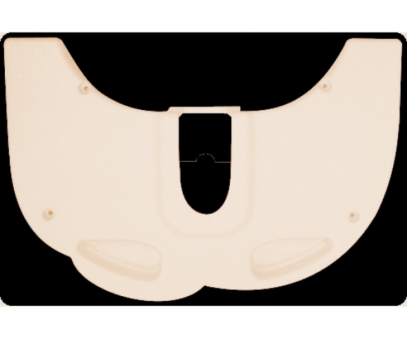 LS Siege De Bain Accessoires