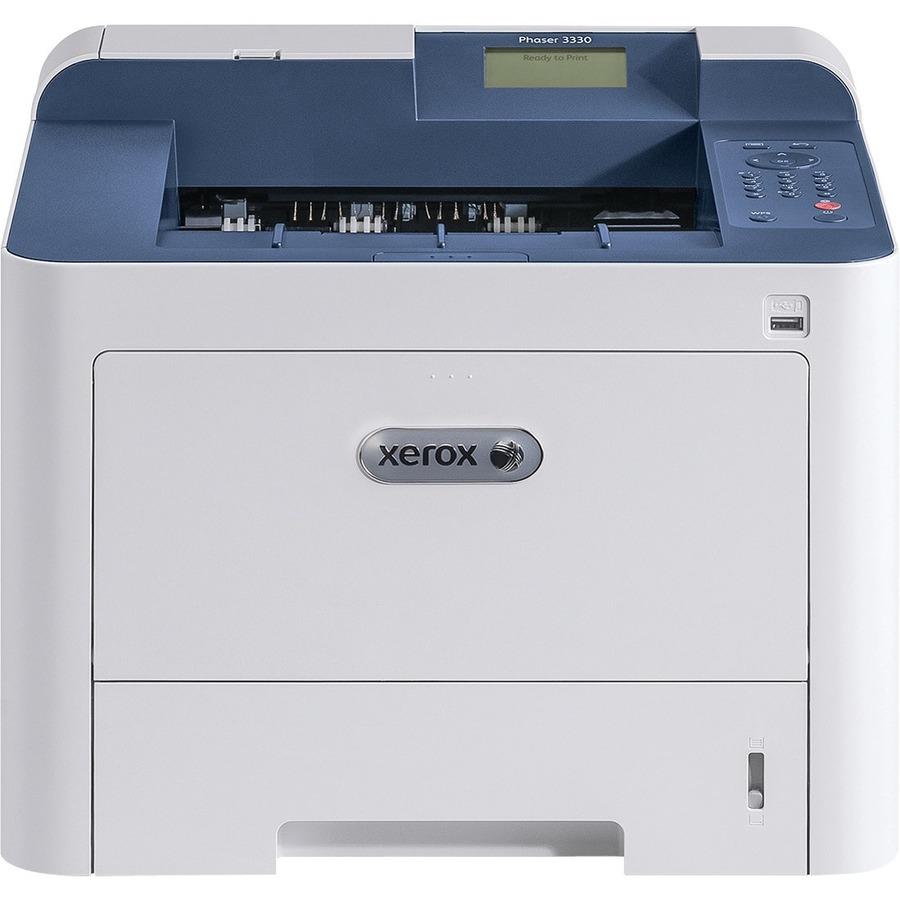 3330/DNIM Xerox Phaser 3330 Desktop Laser Printer – Monochrome