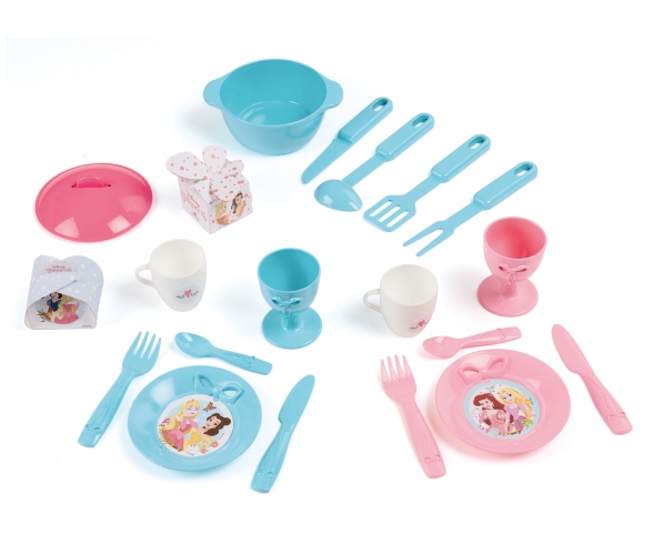 Disney Princess Cuisine Accessoires